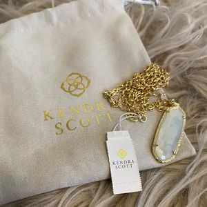 Kendra Scott Layla Necklace
